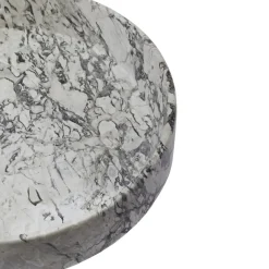 Bath & Living Aquanova Plateau NERO color Alba (gray)