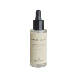 Bath & Living Aquanova Refill for scented stones PARIS Bois de Cèdre (PARPRC-BDC)