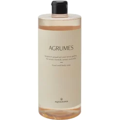 Bath & Living Aquanova Refill soap PARIS Agrumes - 1000 ml (PARSRL-AGR)