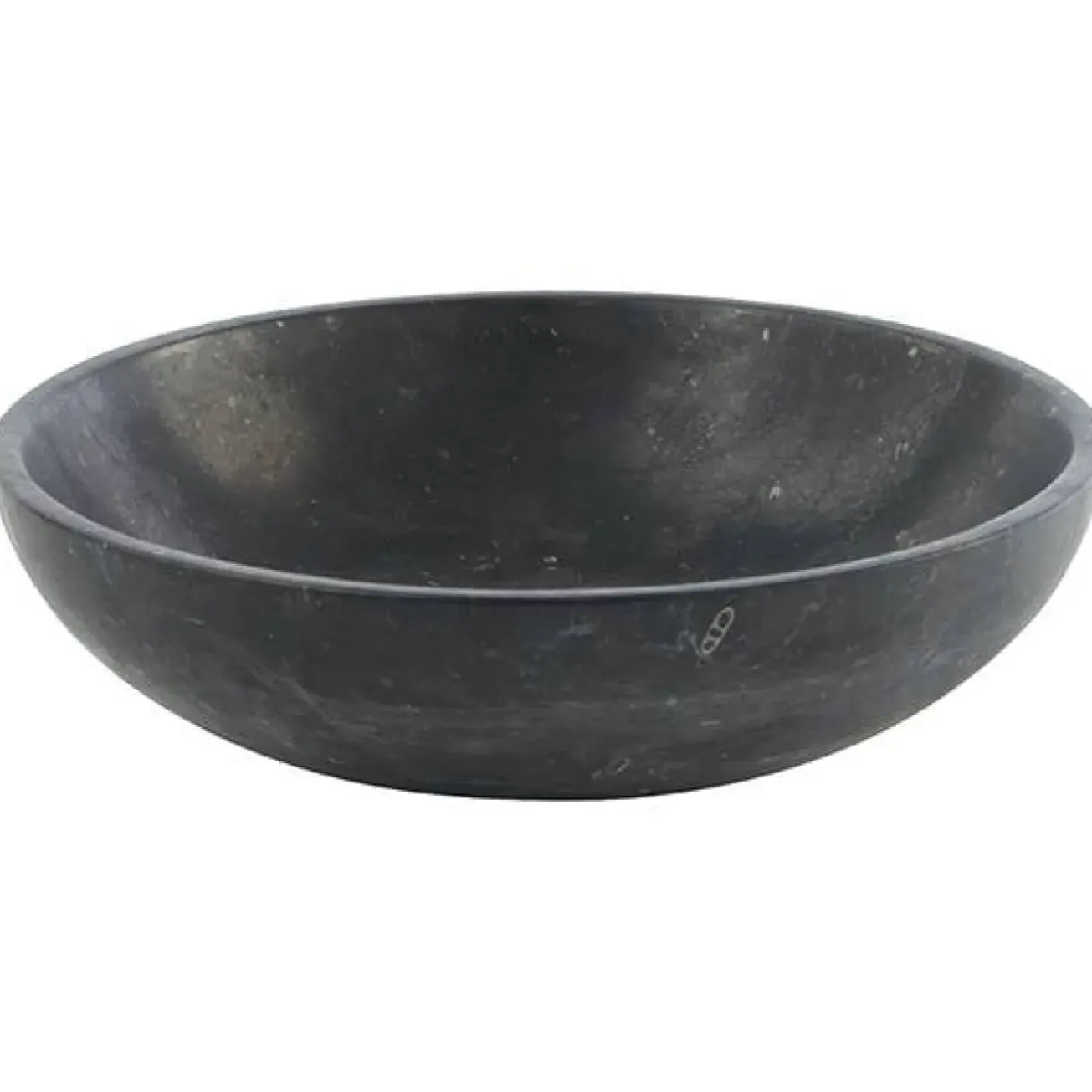 Bath & Living Aquanova Scale 25 cm HAMMAM Dark Gray-98