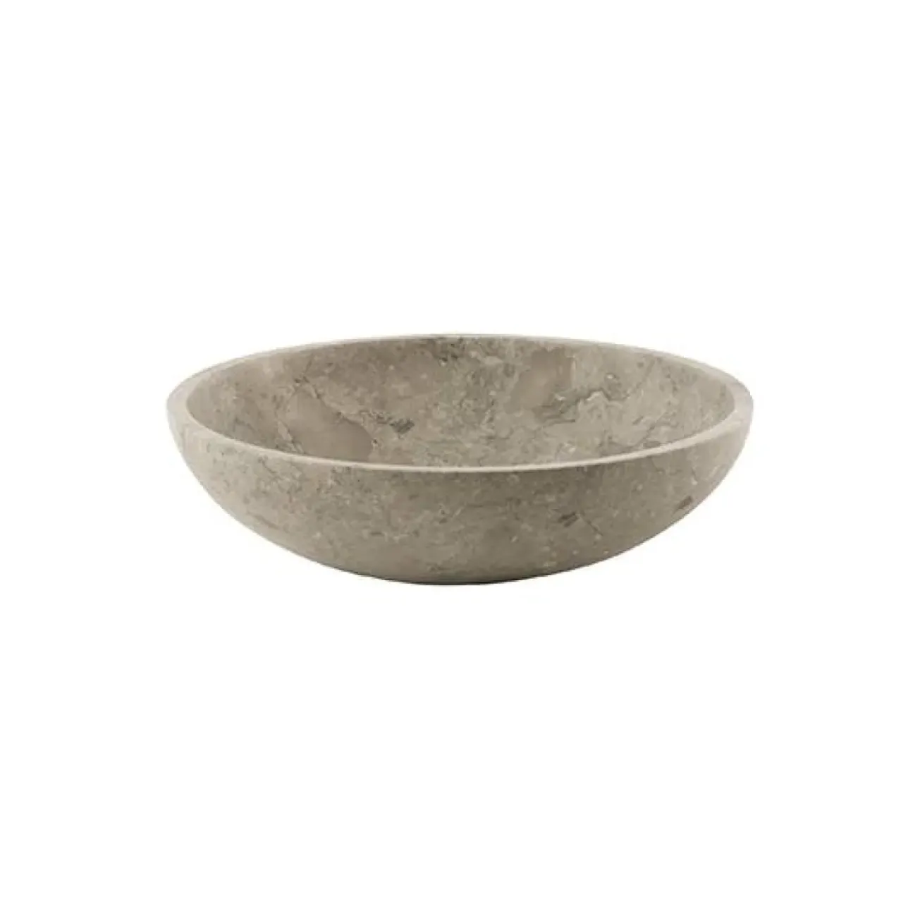 Bath & Living Aquanova Scale CONOR color Greige, (gray / beige)