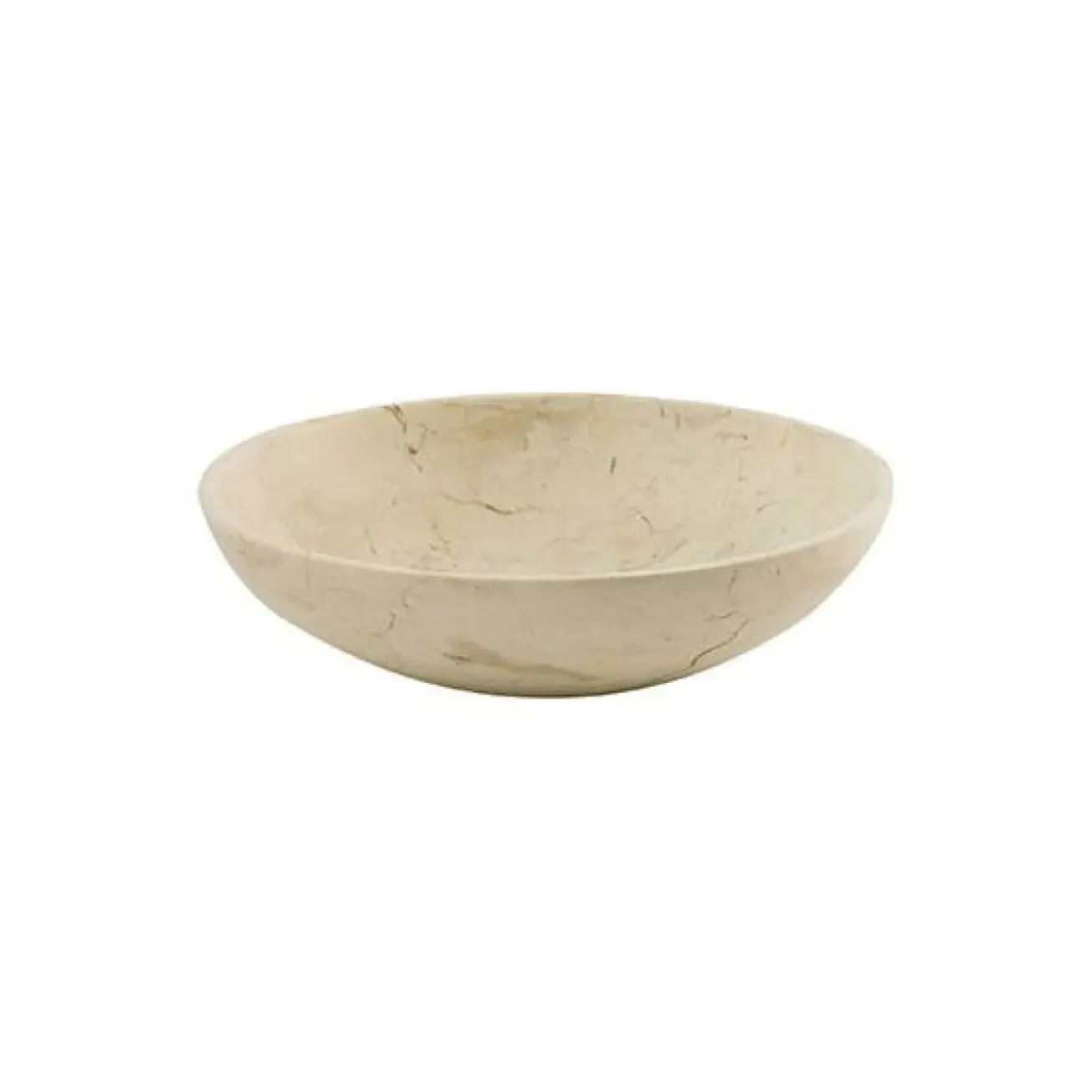 Bath & Living Aquanova Scale Luxor color Cream-14 (beige)