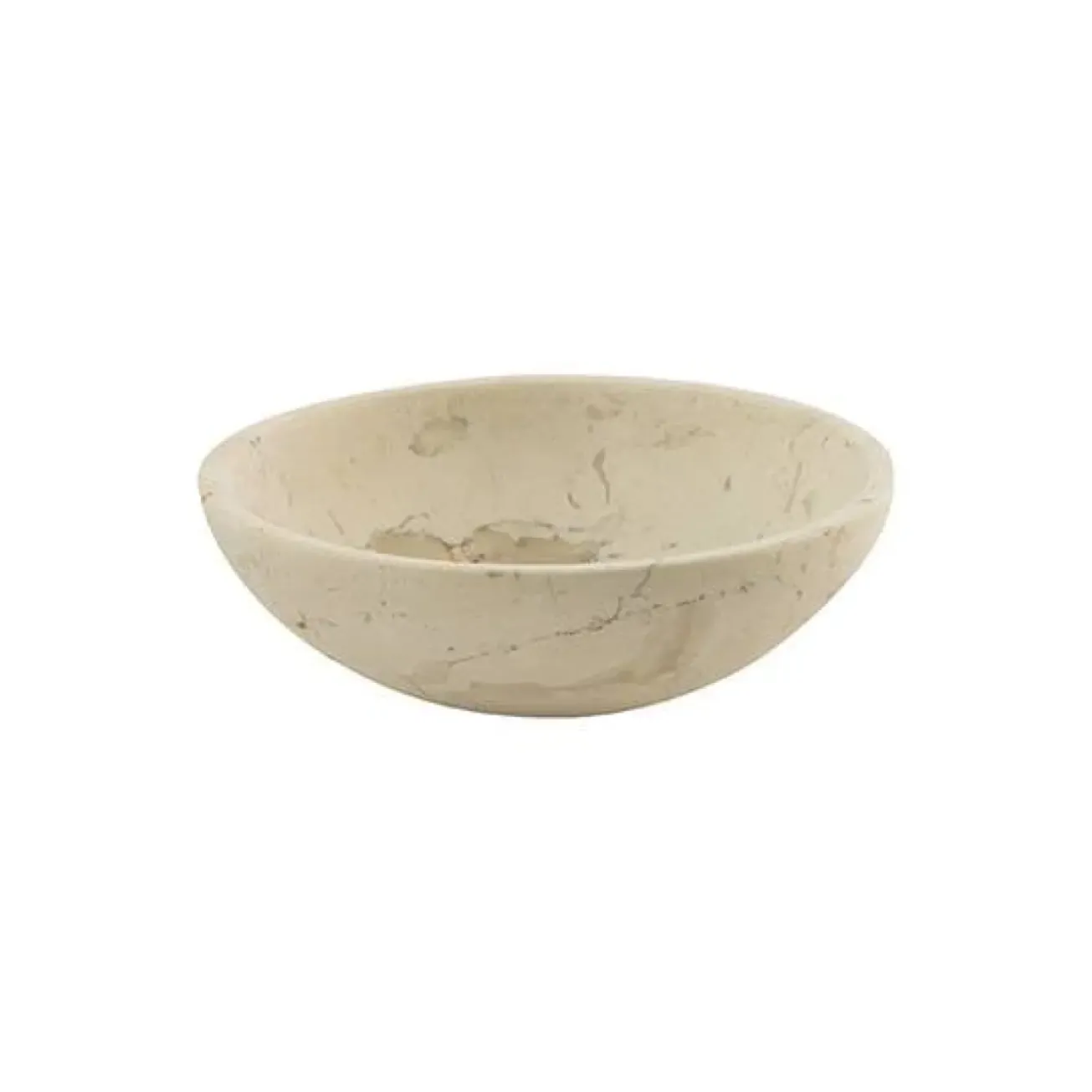 Bath & Living Aquanova Soap dish color Luxor Cream-14 (beige)