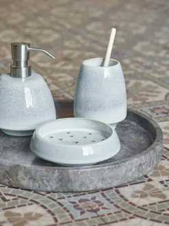 Bath & Living Aquanova Soap dish FIGO color