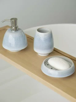 Bath & Living Aquanova Soap dish FIGO color
