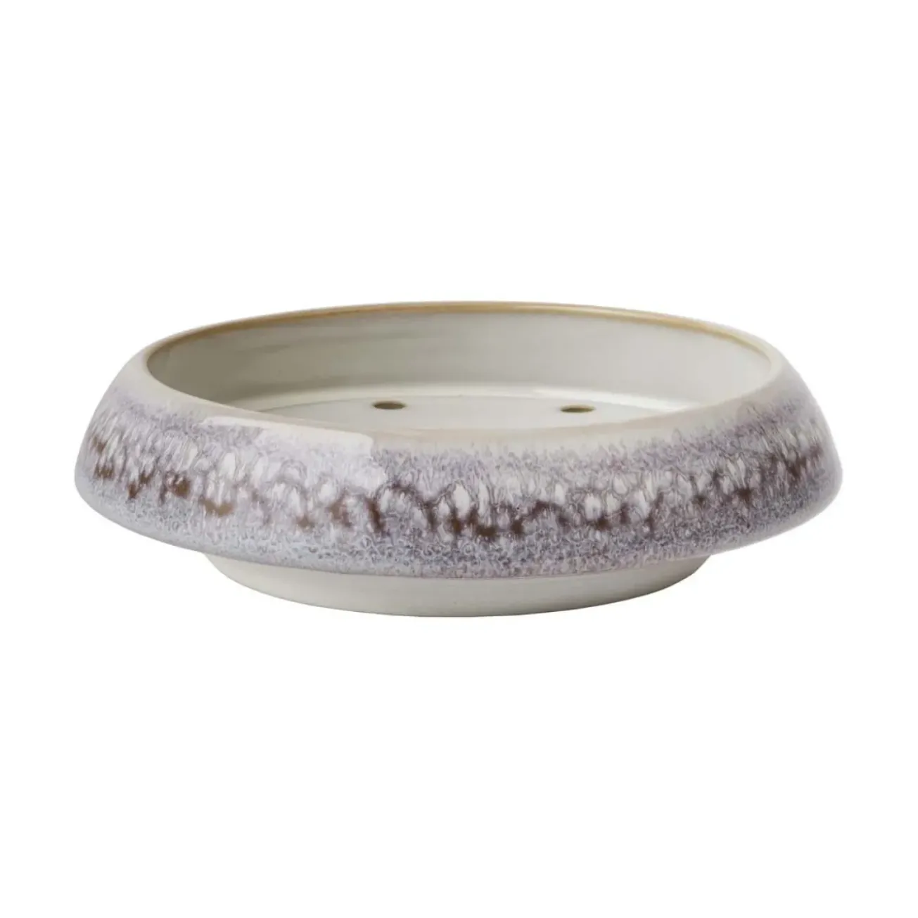 Bath & Living Aquanova Soap dish FIGO color