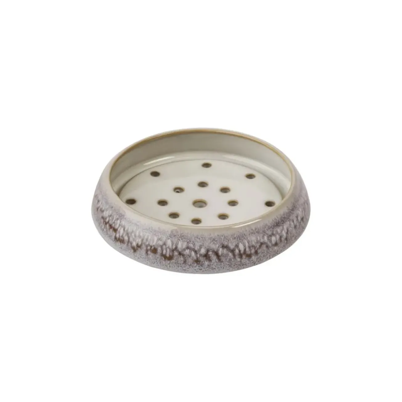 Bath & Living Aquanova Soap dish FIGO color