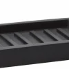 Bath & Living Aquanova Soap dish MOON black-09 (MOOSDI-09)
