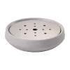 Bath & Living Aquanova Soap dish OPACO Shark-517 (OPASDI-517)