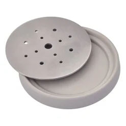 Bath & Living Aquanova Soap dish OPACO Shark-517 (OPASDI-517)