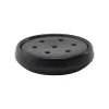 Bath & Living Aquanova Soap dish OPACO Black-09