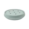 Bath & Living Aquanova Soap dish OPACO Mist Green-62 (OPASDI-62)
