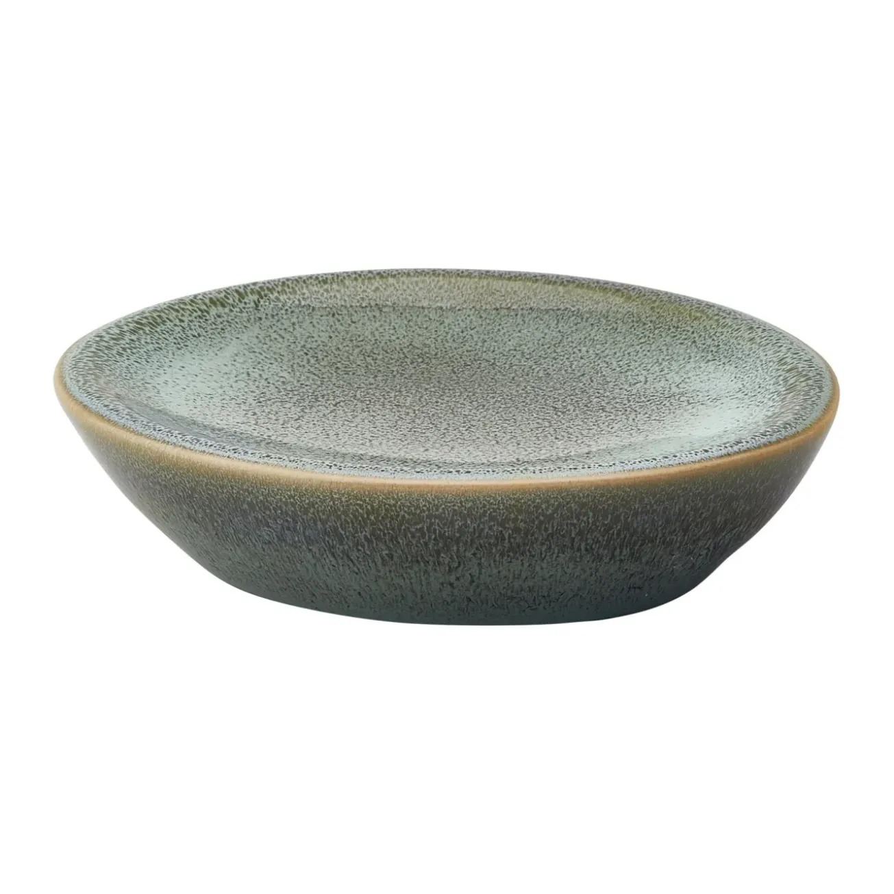Bath & Living Aquanova Soap dish UGO color (green)