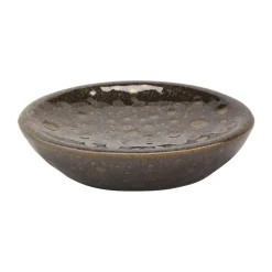 Bath & Living Aquanova Soap dish UGO color Vintage Bronze-854 (bronze)