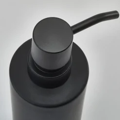 Bath & Living Aquanova Soap dispenser FORTE color (Small)