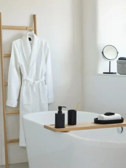 Bath & Living Aquanova Soap dispenser FORTE color (Medium)