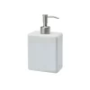 Bath & Living Aquanova Soap dispenser HAMMAM White (HAMDIM-43)