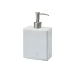 Bath & Living Aquanova Soap dispenser HAMMAM White (HAMDIM-43)