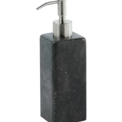Bath & Living Aquanova Soap dispenser HAMMAM Dark Gray-98