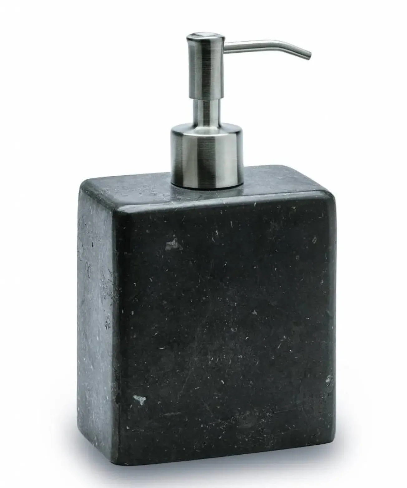 Bath & Living Aquanova Soap dispenser HAMMAM Dark Gray-98