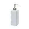 Bath & Living Aquanova Soap dispenser HAMMAM White (HAMDIS-43)