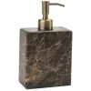 Bath & Living Aquanova Soap dispenser HAMMAM Brown (HAMDIM-01)