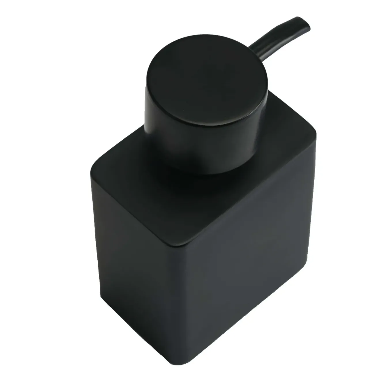 Bath & Living Aquanova Soap dispenser Medium (390 ml) KHANA color