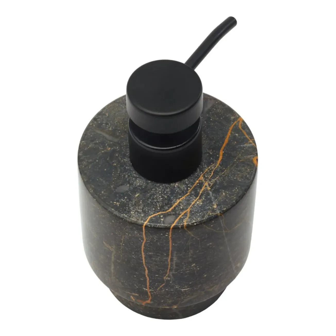 Bath & Living Aquanova Soap dispenser PORTO color