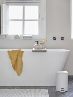 Bath & Living Aquanova Soap dispenser UGO color (beige)