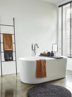 Bath & Living Aquanova Soap dispenser wall KHANA color