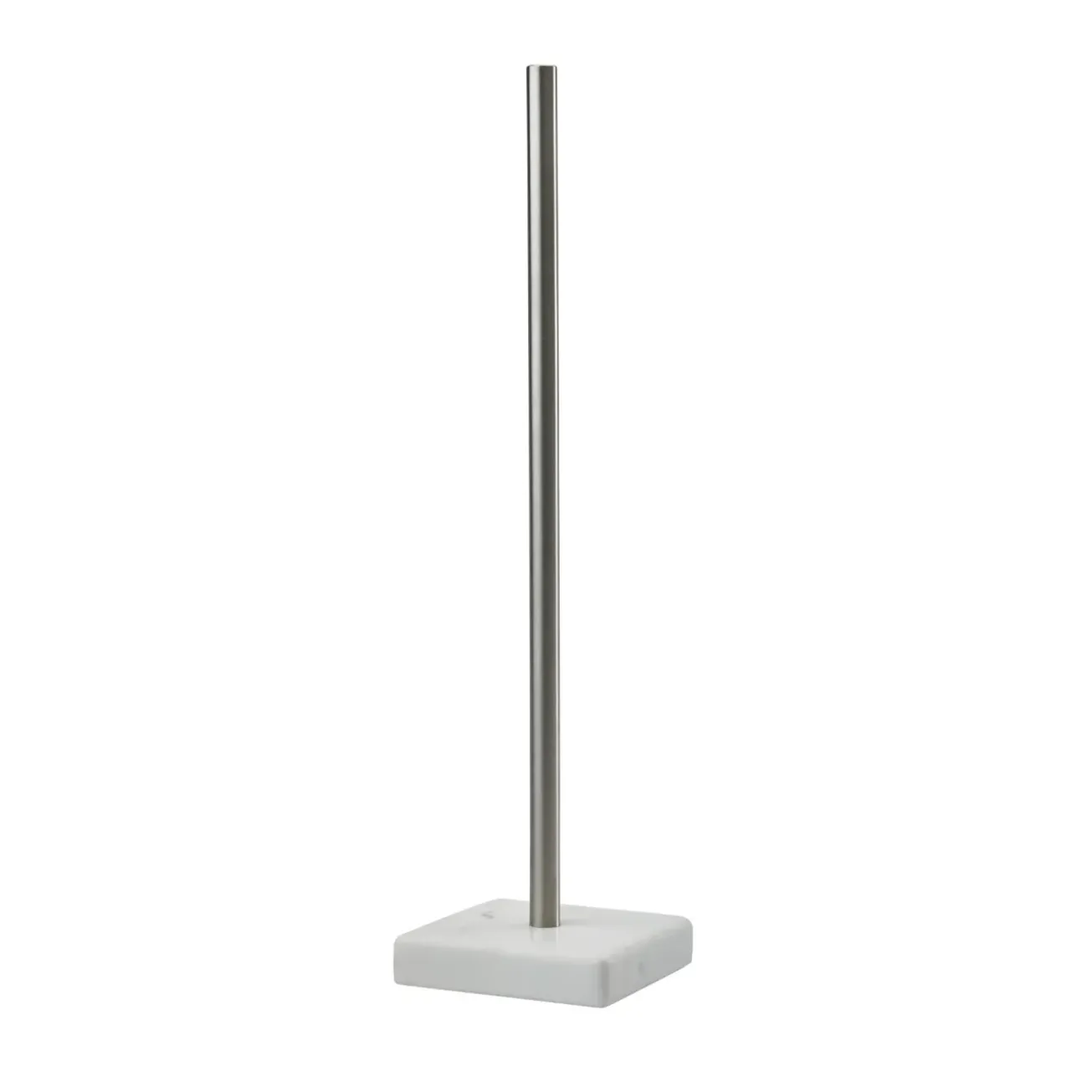 Bath & Living Aquanova Spare roll holder HAMMAM White (HAMRLH-43)