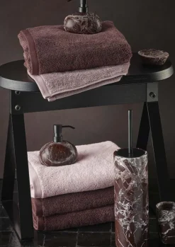 Bath & Living Aquanova Stool BRYN color Black (black)