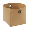 Bath & Living Aquanova Storage basket LIV color Latte (LIVSBS-401)