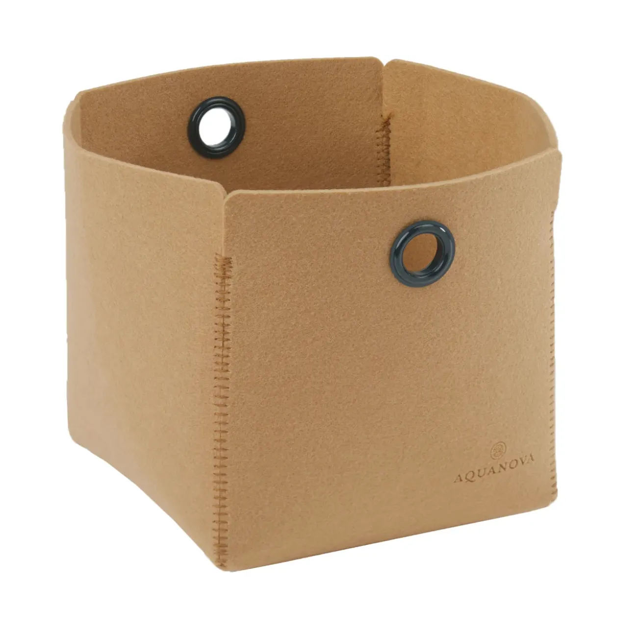 Bath & Living Aquanova Storage basket LIV color Latte (LIVSBS-401)
