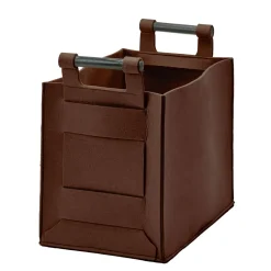 Bath & Living Aquanova Storage basket LUZ color (brown)
