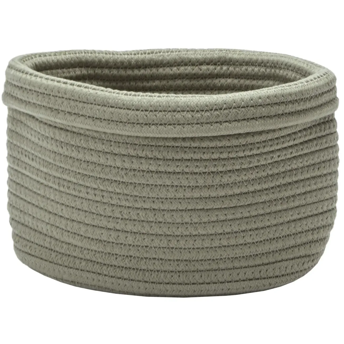 Bath & Living Aquanova Storage basket RENA color (Small)