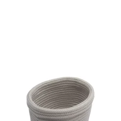 Bath & Living Aquanova Storage basket RENA color Truffle-106 (Small)