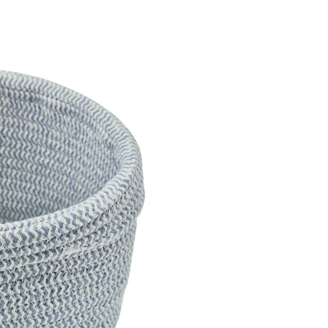 Bath & Living Aquanova Storage basket RENA color (Small)