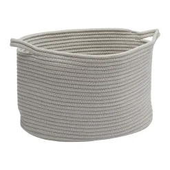 Bath & Living Aquanova Storage basket RENA (Medium)