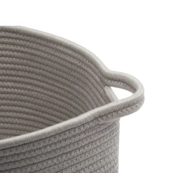Bath & Living Aquanova Storage basket RENA (Medium)