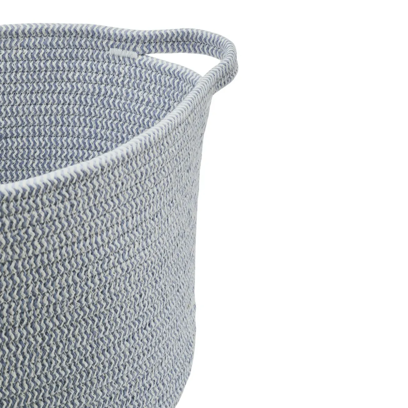Bath & Living Aquanova Storage basket RENA color (Medium)