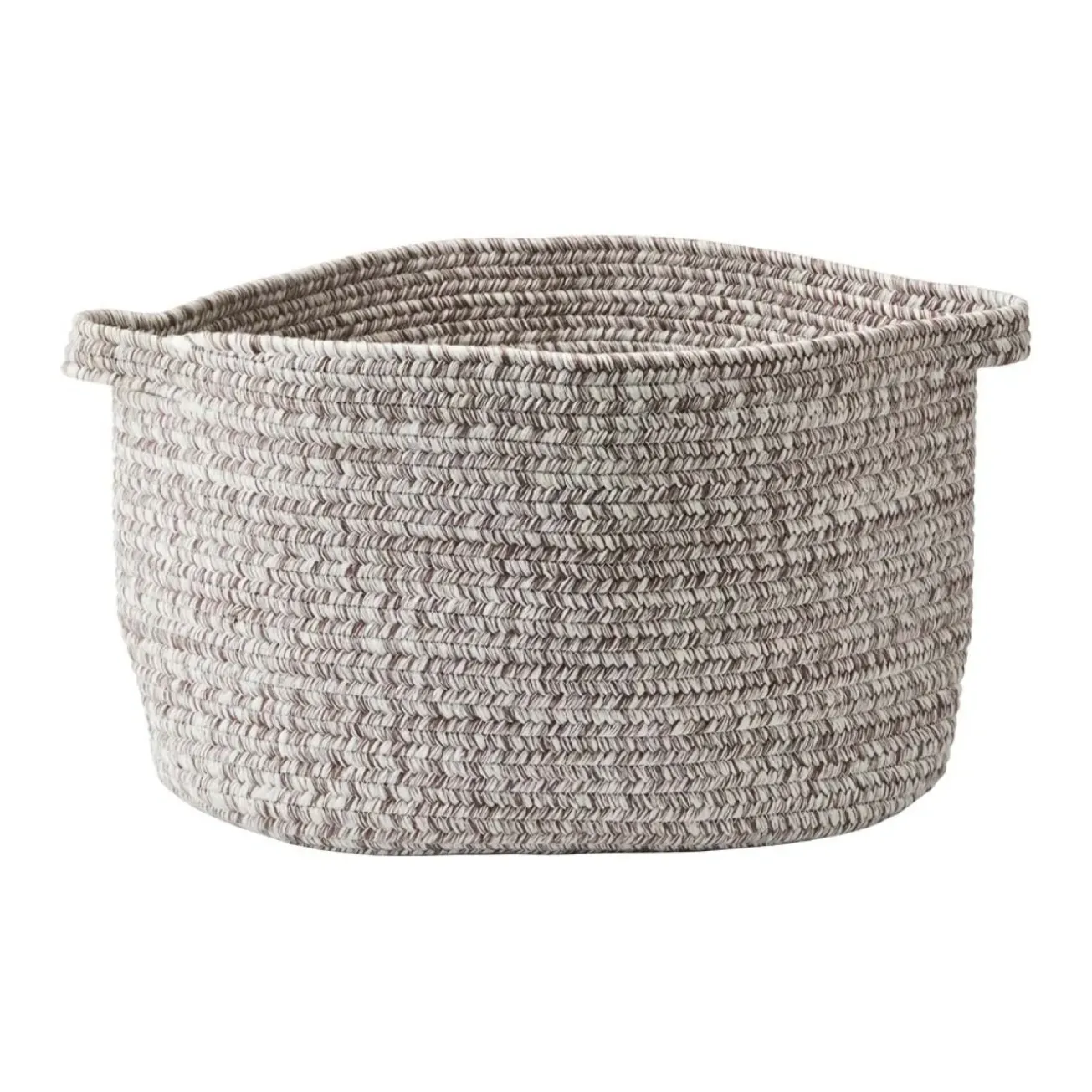 Bath & Living Aquanova Storage basket RENA color (Medium)