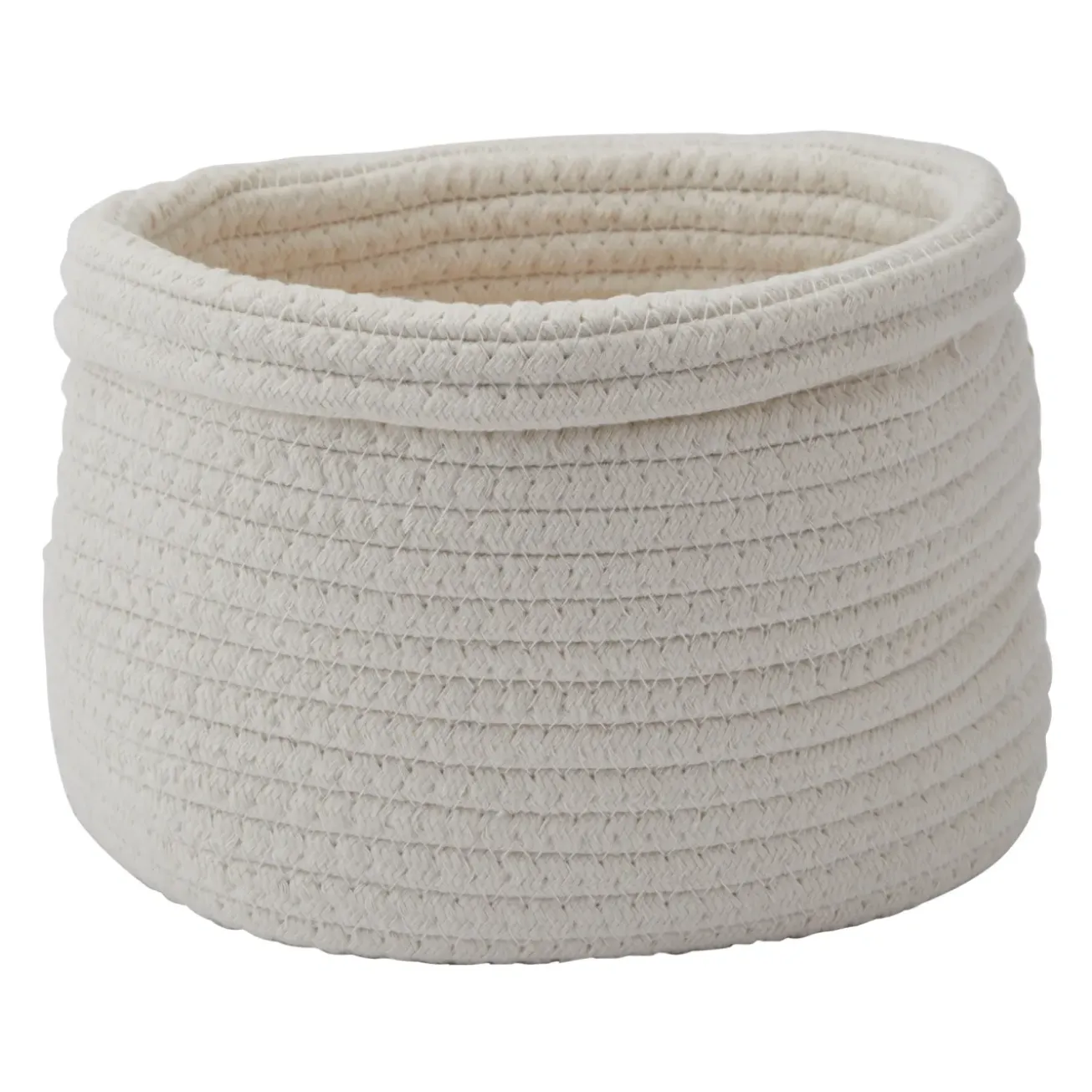 Bath & Living Aquanova Storage basket RENA color (Small)