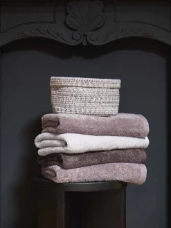 Bath & Living Aquanova Storage basket RENA color (Small)
