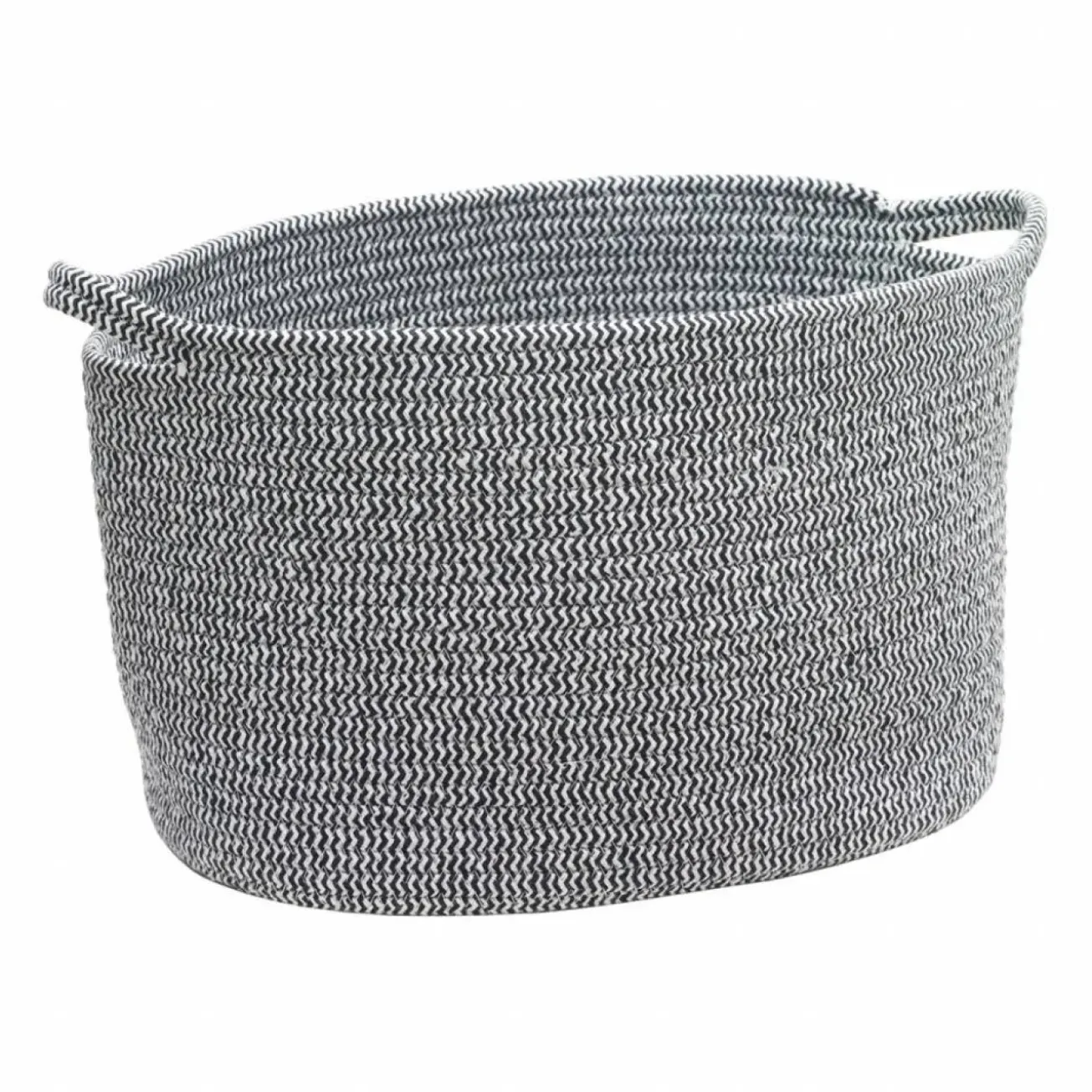 Bath & Living Aquanova Storage basket RENA (Medium)