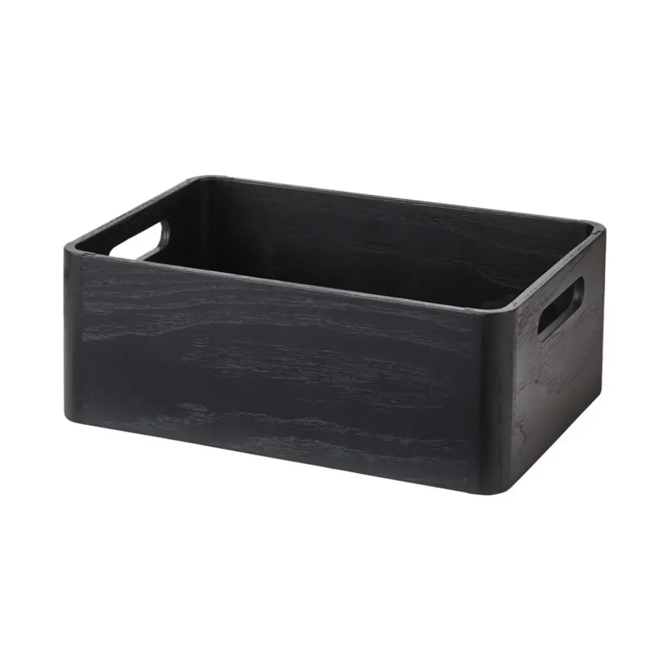 Bath & Living Aquanova Storage box rectangle COLE color