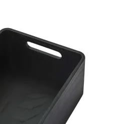 Bath & Living Aquanova Storage box rectangle COLE color