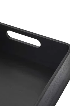 Bath & Living Aquanova Storage box square COLE color