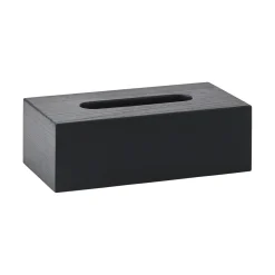 Bath & Living Aquanova Tissue holder COLE color