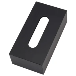 Bath & Living Aquanova Tissue holder COLE color